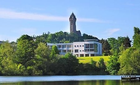 Apartmán Juniper Court Stirling Exteriér fotografie