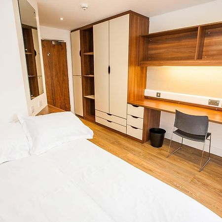 Apartmán Juniper Court Stirling Exteriér fotografie